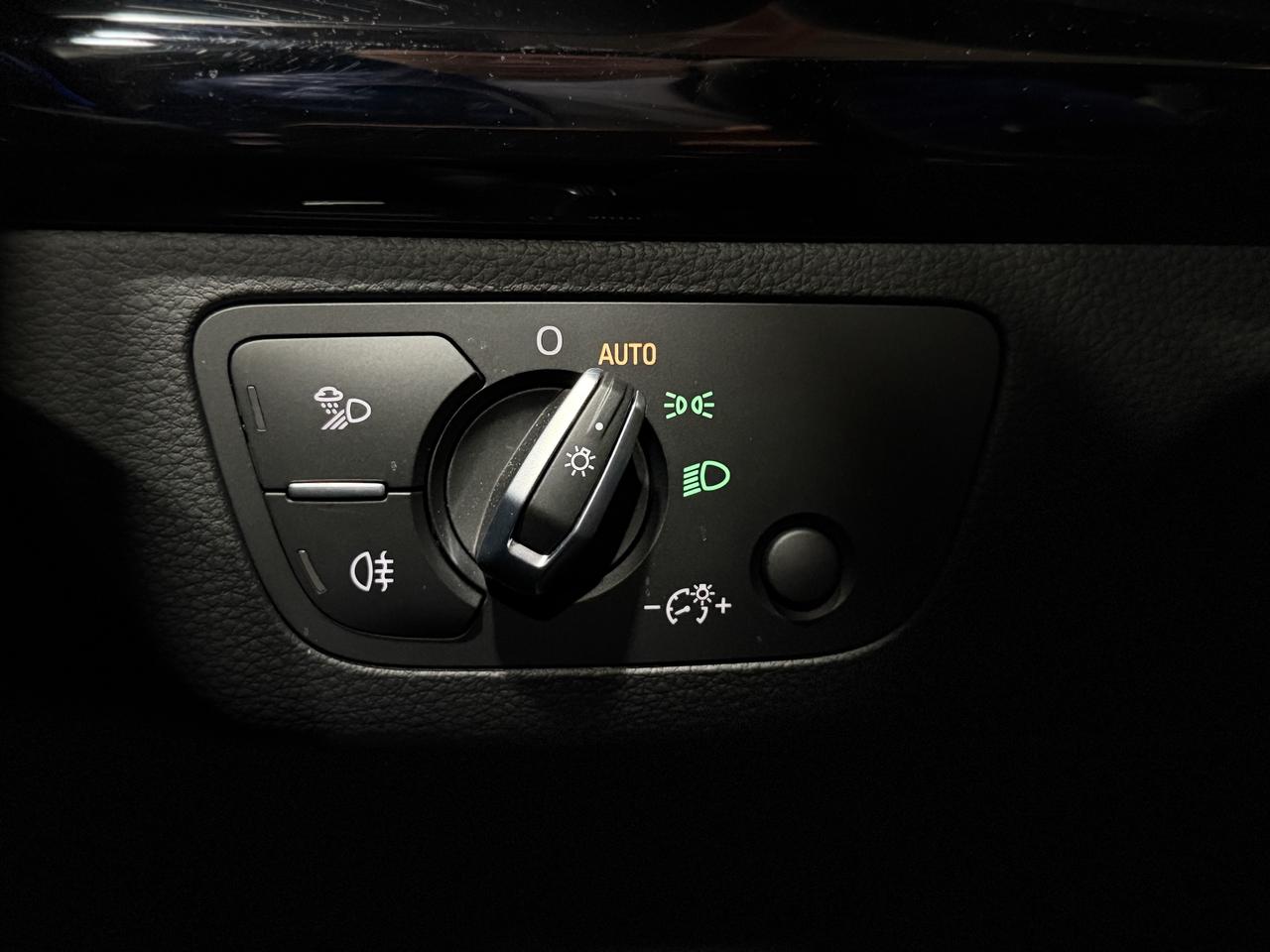 2022 Audi Q5 PROGRESSIV Photo