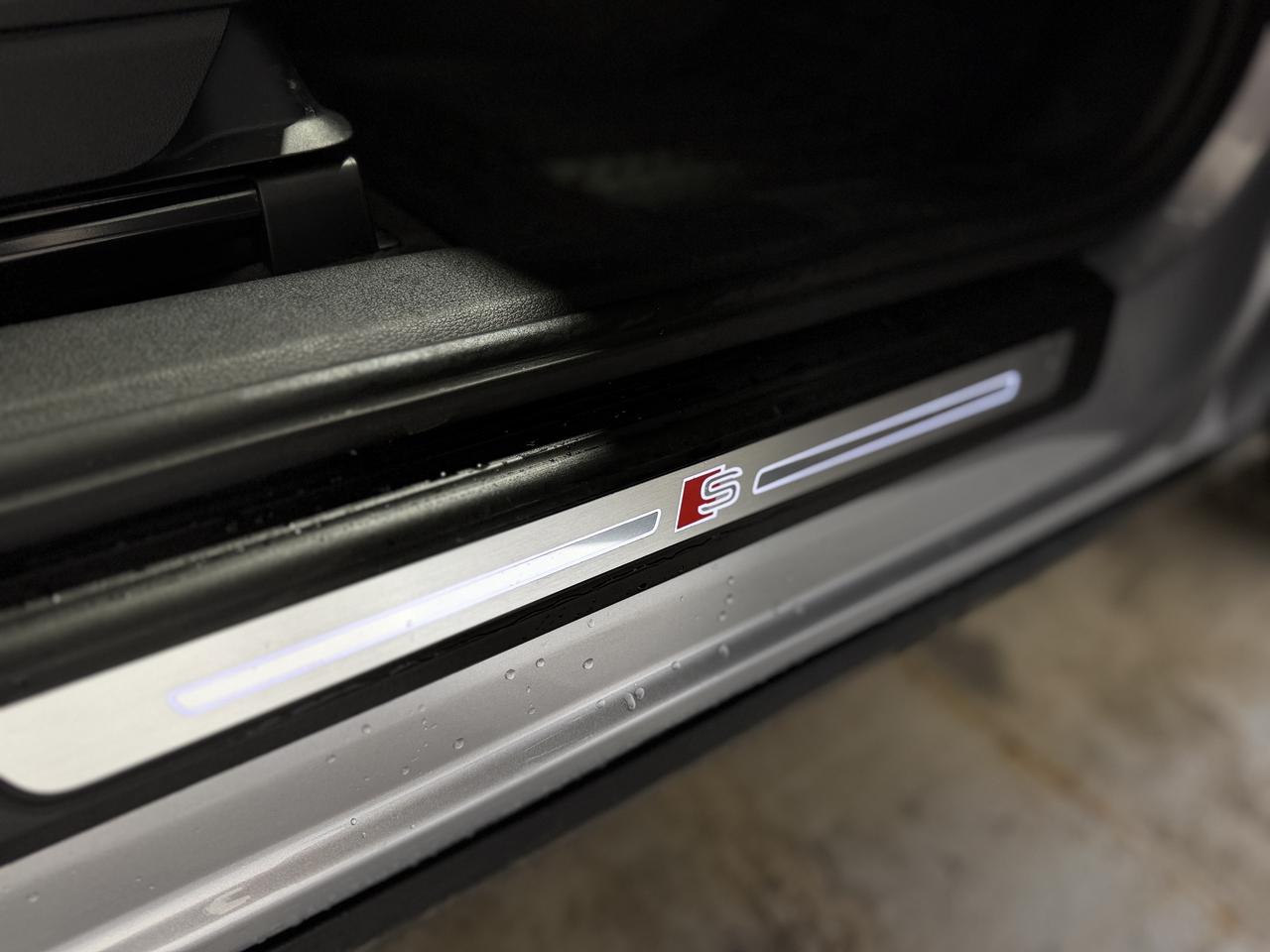 2022 Audi Q5 PROGRESSIV Photo