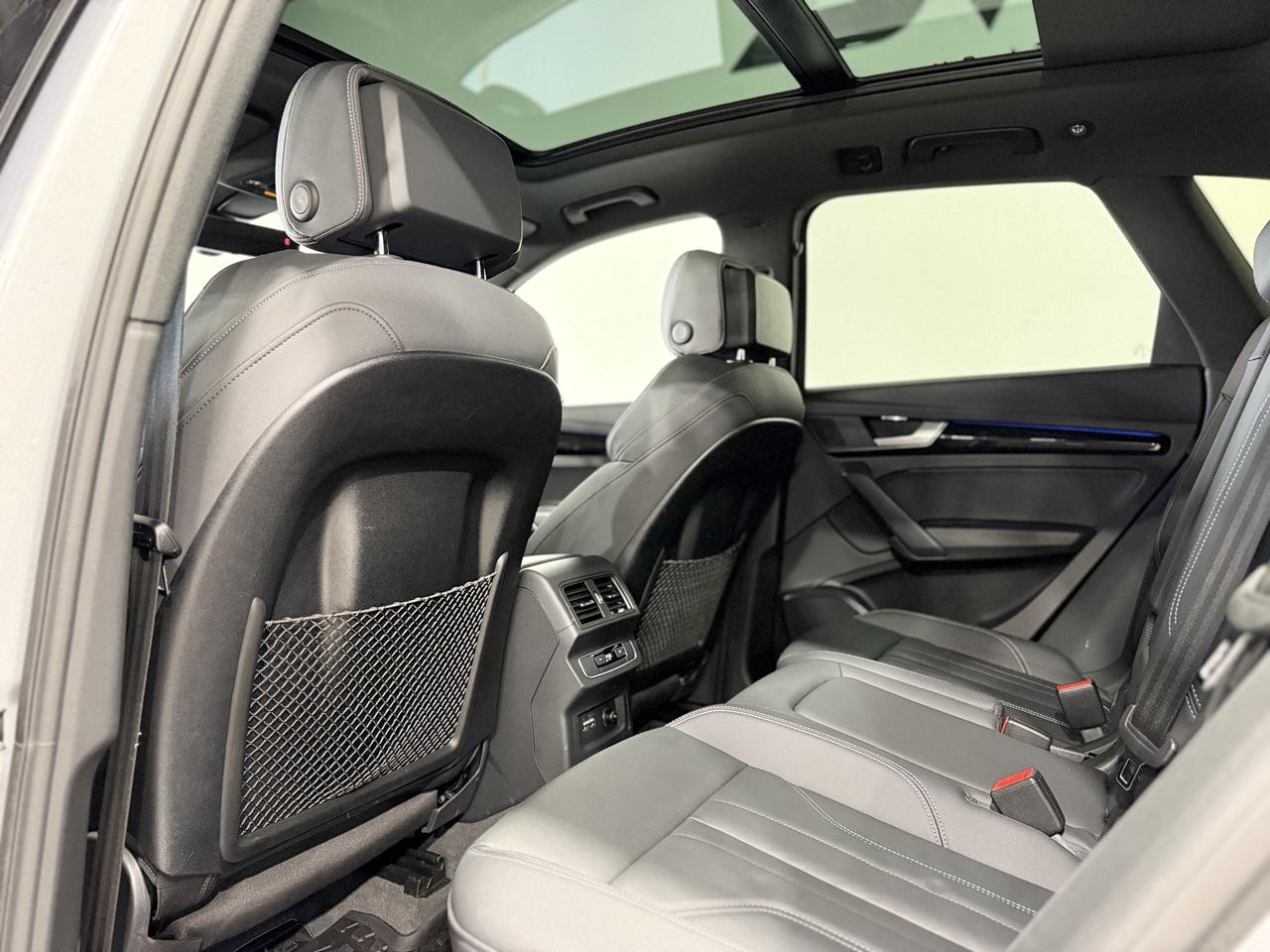 2022 Audi Q5 PROGRESSIV Photo