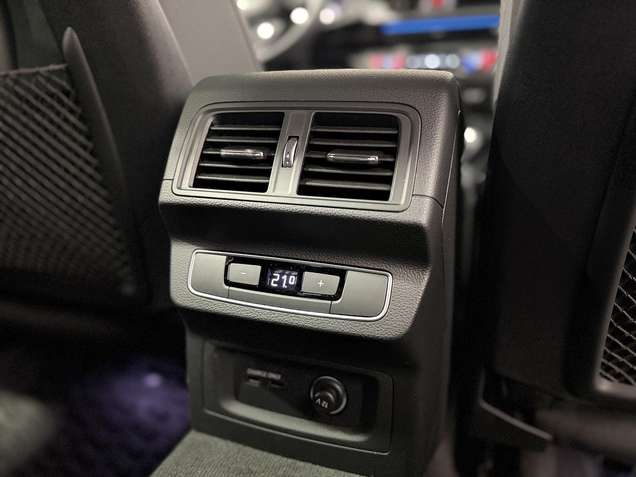 2022 Audi Q5 PROGRESSIV Photo