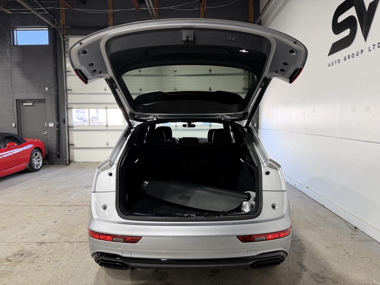 2022 Audi Q5 PROGRESSIV Photo