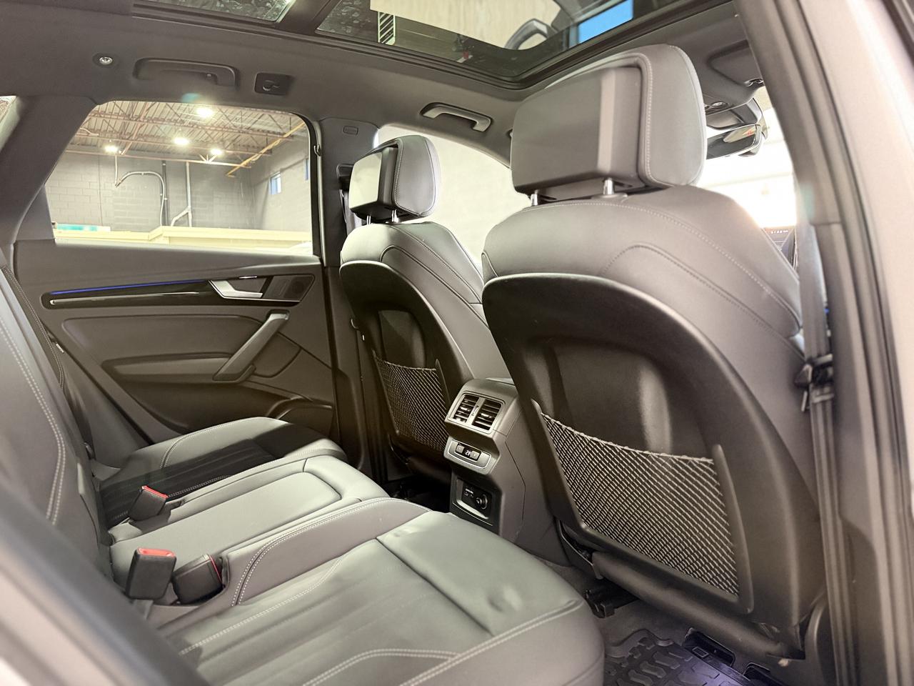 2022 Audi Q5 PROGRESSIV Photo