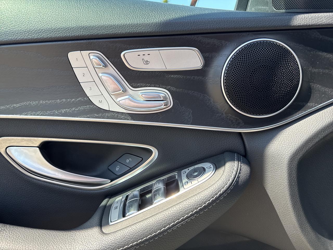 2020 Mercedes-Benz C-Class 4MATIC® Photo