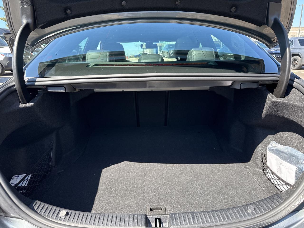 2020 Mercedes-Benz C-Class 4MATIC® Photo