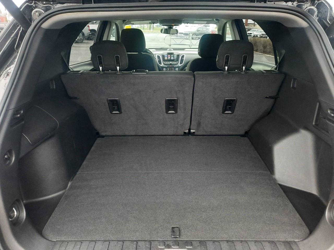 2018 Chevrolet Equinox AWD 4dr LT w/1LT Photo