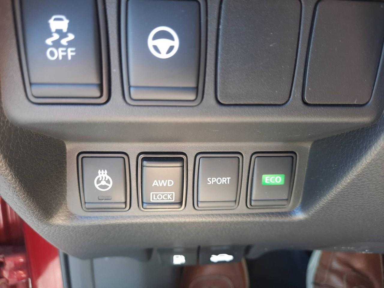 2021 Nissan Qashqai AWD SV CVT Photo