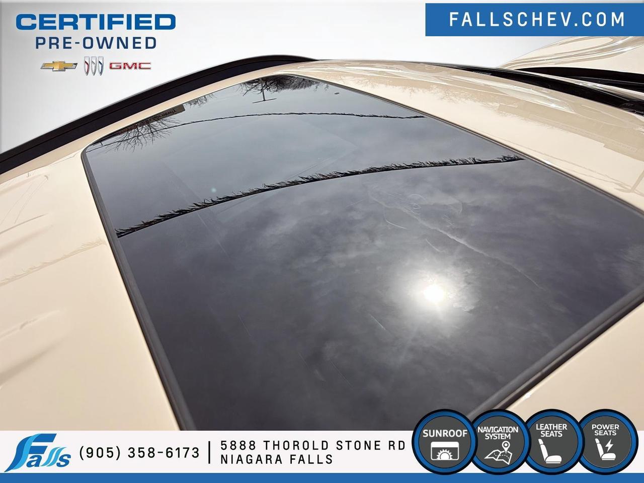 2022 Hyundai Santa Cruz Ultimate LEATHER,SUNROOF,NAV Photo