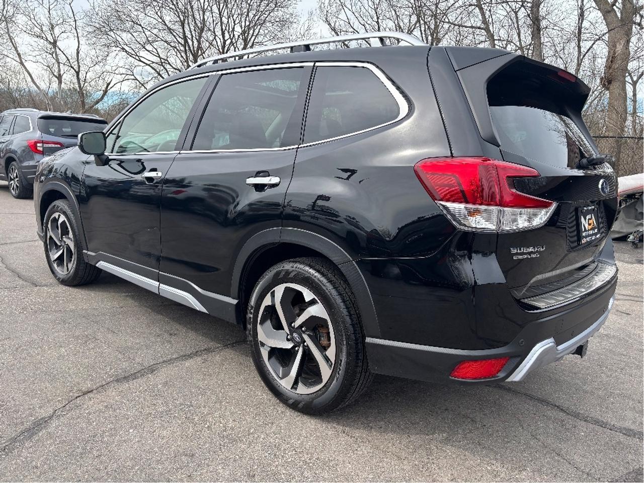 2023 Subaru Forester Premier AWD BROWN LEATHER NAV PANO ROOF Photo
