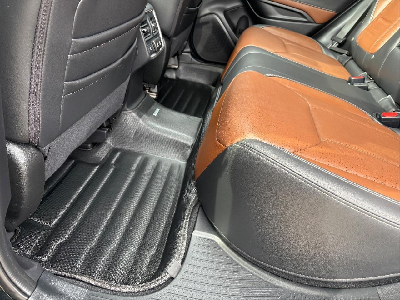 2023 Subaru Forester Premier AWD BROWN LEATHER NAV PANO ROOF Photo