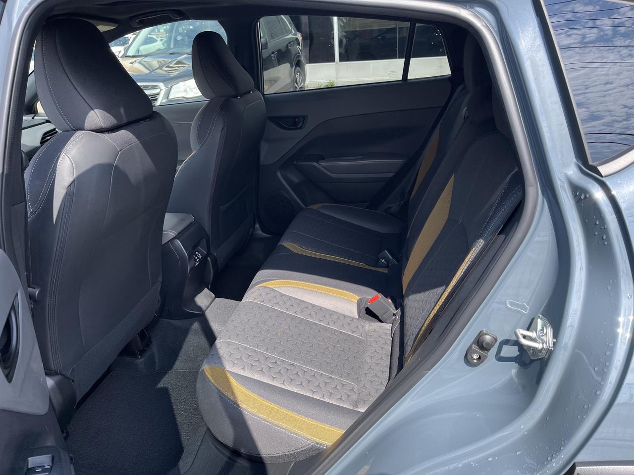 2024 Subaru Crosstrek Onyx AWD, FROM 3.99% FINANCING AVAILABLE Photo