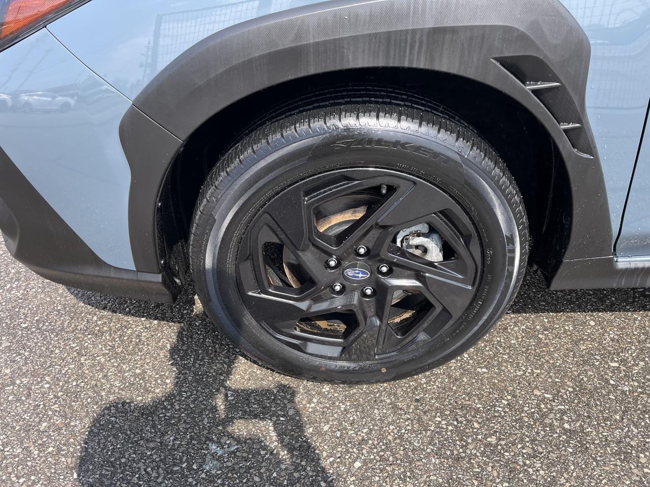 2024 Subaru Crosstrek Onyx AWD, FROM 3.99% FINANCING AVAILABLE Photo