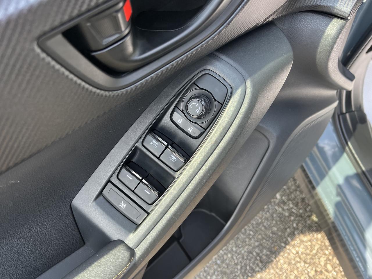 2024 Subaru Crosstrek Onyx AWD, FROM 3.99% FINANCING AVAILABLE Photo