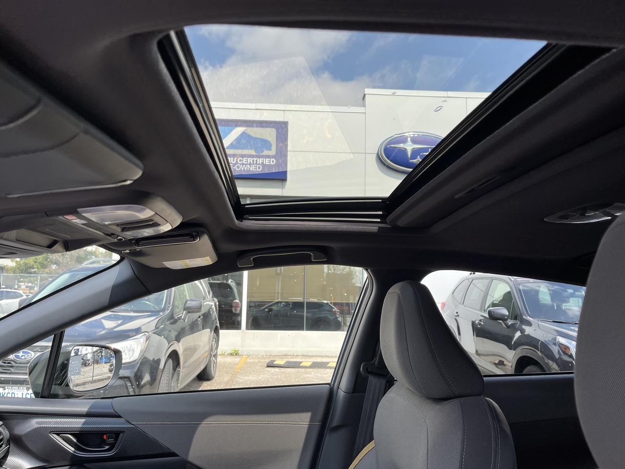 2024 Subaru Crosstrek Onyx AWD, FROM 3.99% FINANCING AVAILABLE Photo