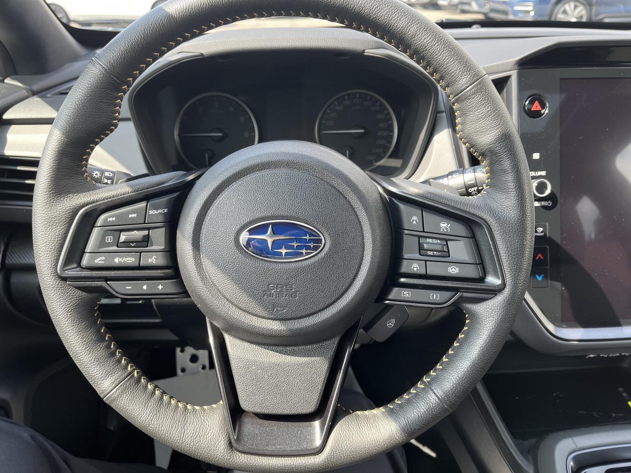 2024 Subaru Crosstrek Onyx AWD, FROM 3.99% FINANCING AVAILABLE Photo