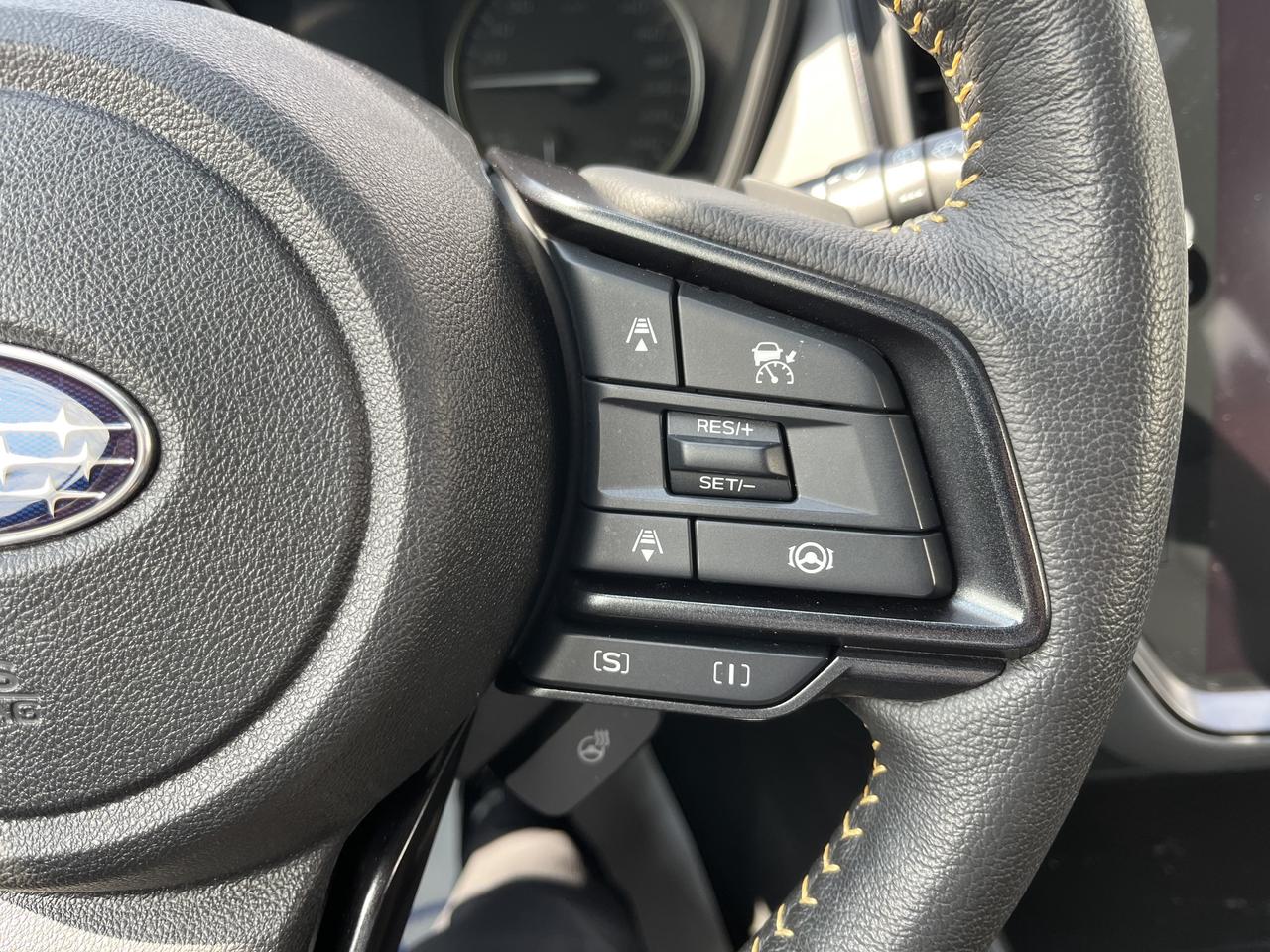 2024 Subaru Crosstrek Onyx AWD, FROM 3.99% FINANCING AVAILABLE Photo