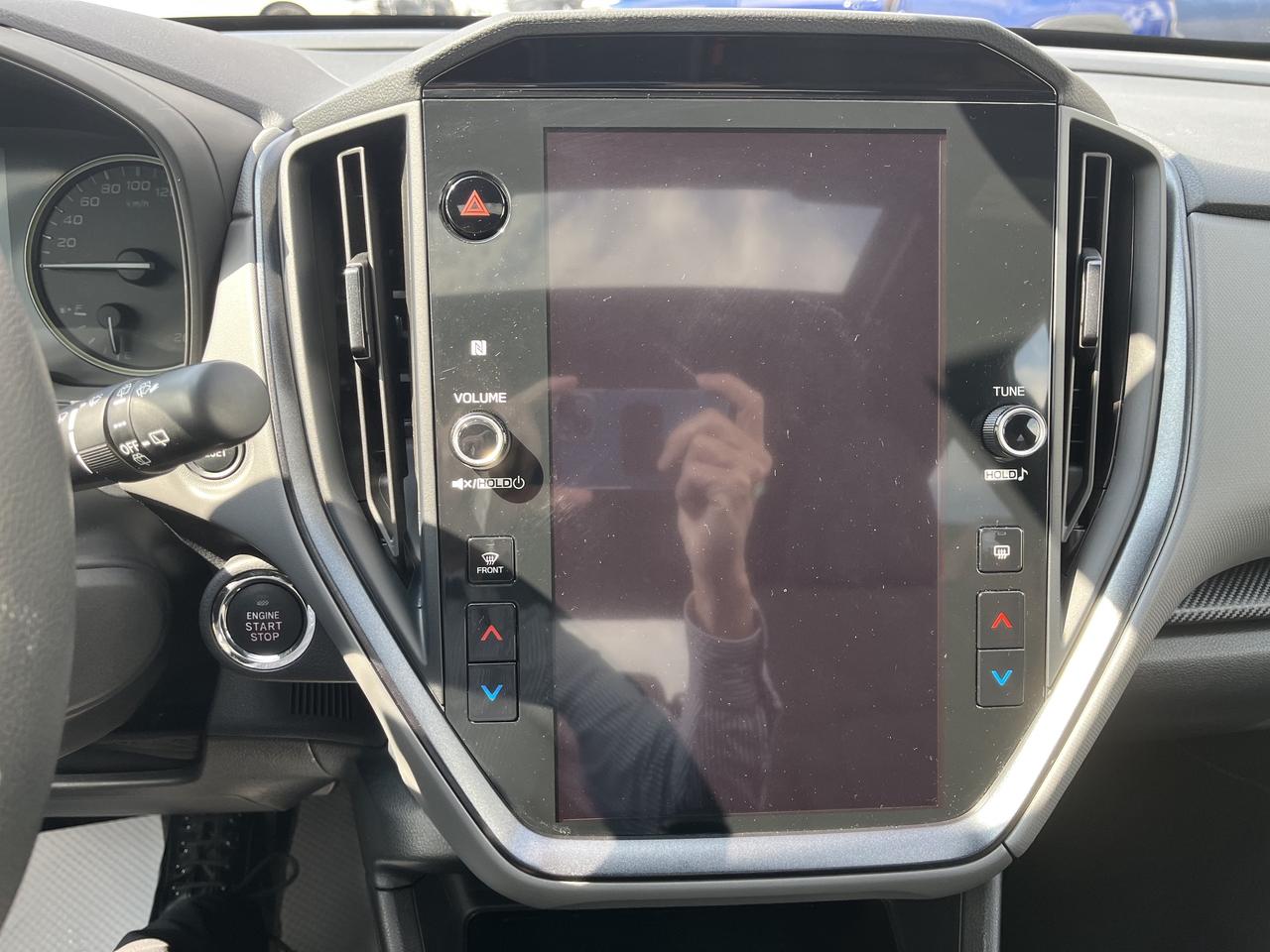 2024 Subaru Crosstrek Onyx AWD, FROM 3.99% FINANCING AVAILABLE Photo