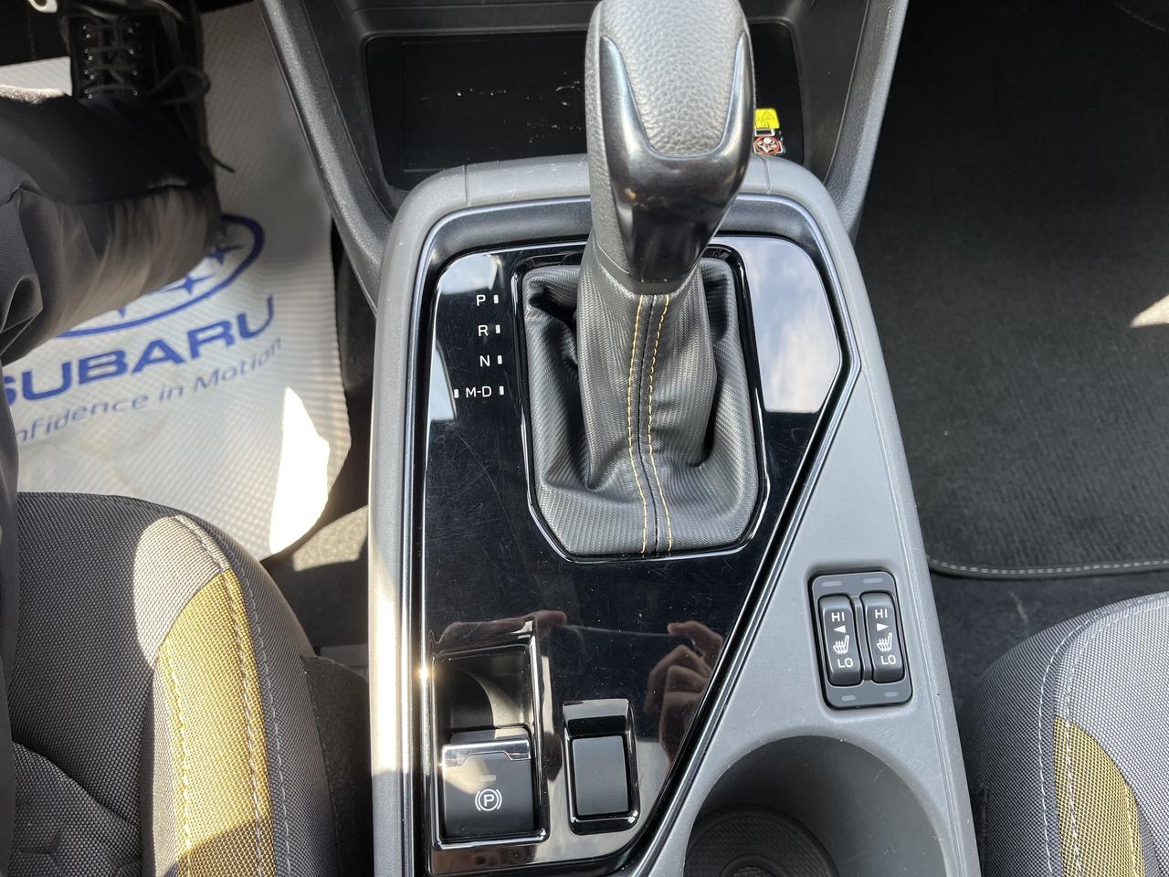 2024 Subaru Crosstrek Onyx AWD, FROM 3.99% FINANCING AVAILABLE Photo