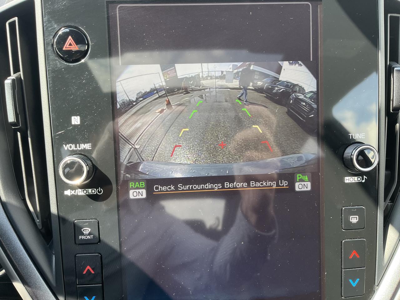 2024 Subaru Crosstrek Onyx AWD, FROM 3.99% FINANCING AVAILABLE Photo