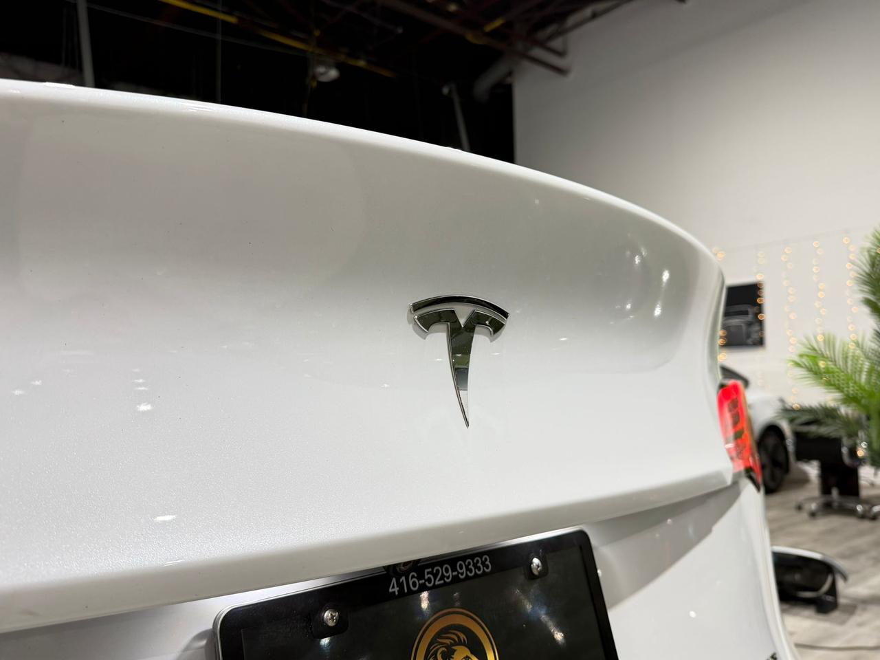 2021 Tesla Model Y Long Range Awd||Autopilot FSD3||Clean Carfax||Full Photo