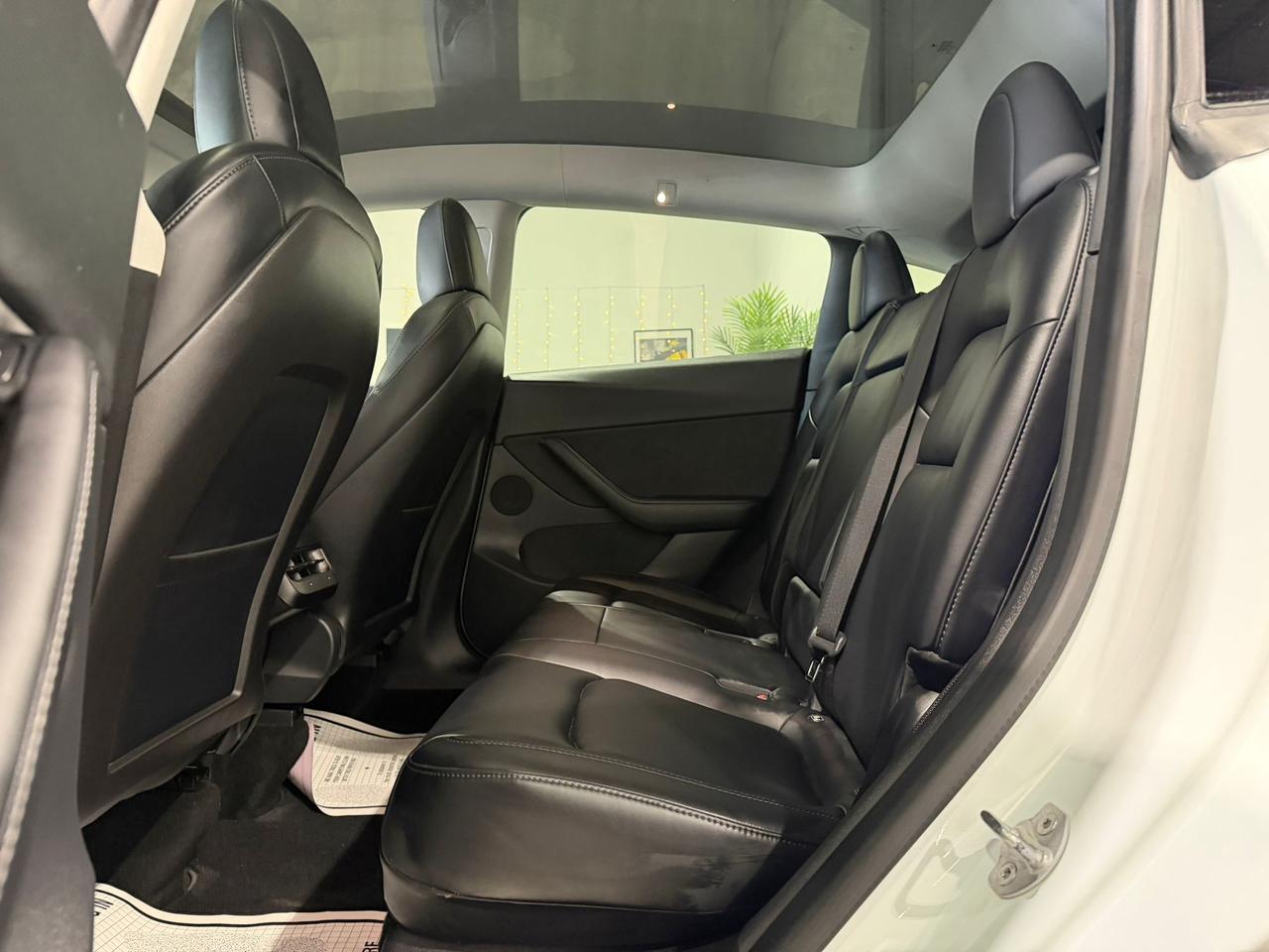 2021 Tesla Model Y Long Range Awd||Autopilot FSD3||Clean Carfax||Full Photo
