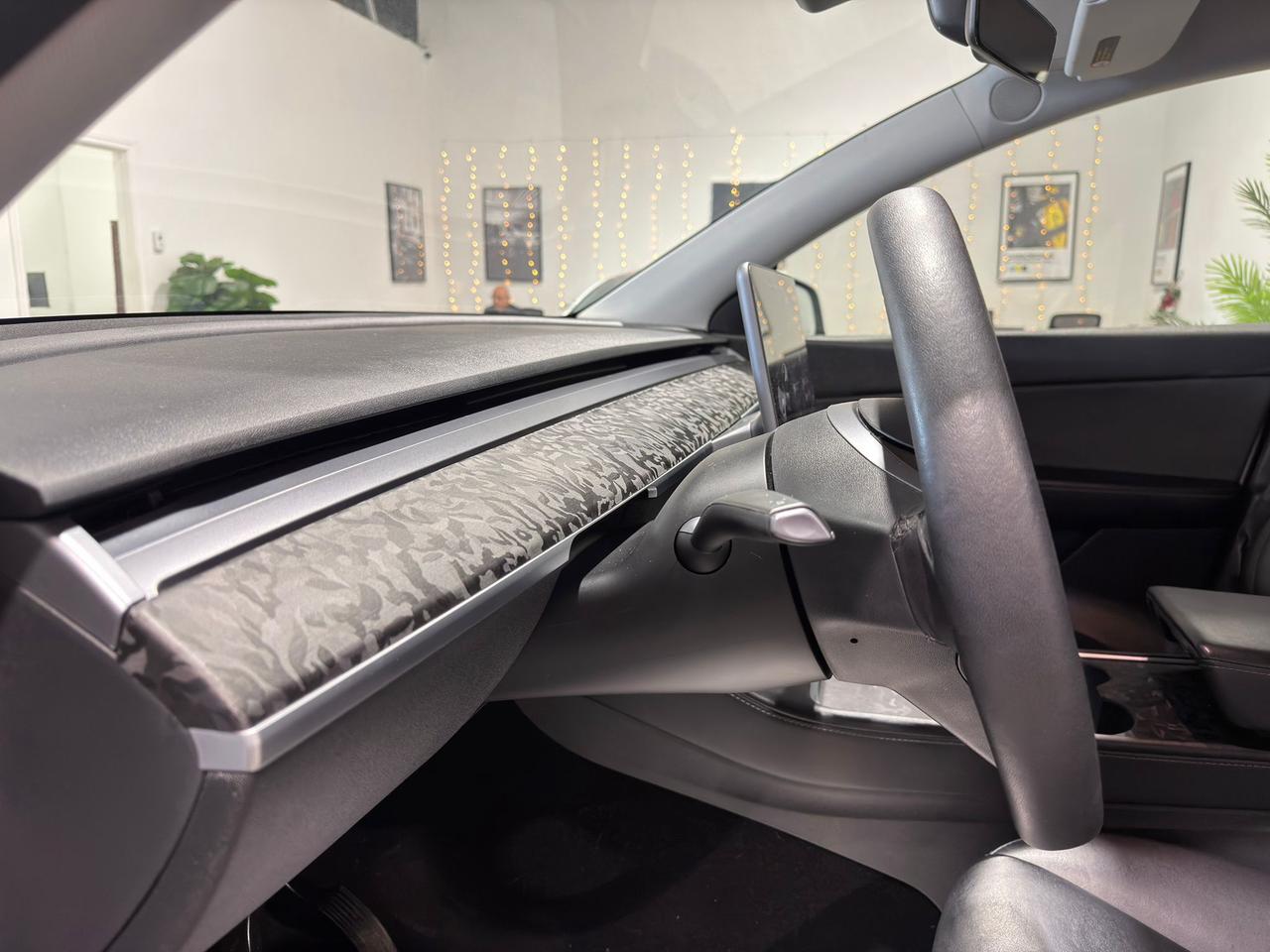 2021 Tesla Model Y Long Range Awd||Autopilot FSD3||Clean Carfax||Full Photo