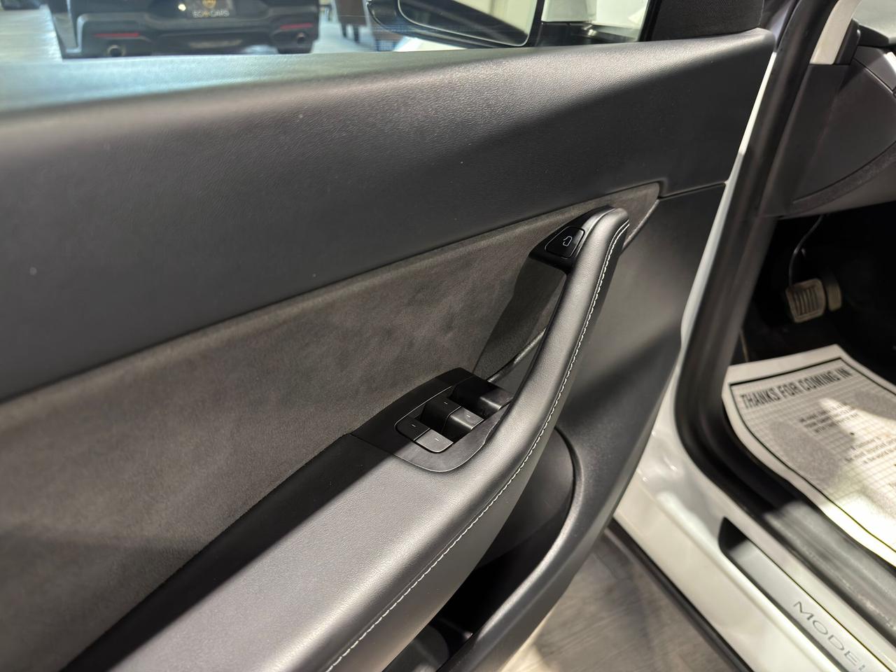 2021 Tesla Model Y Long Range Awd||Autopilot FSD3||Clean Carfax||Full Photo