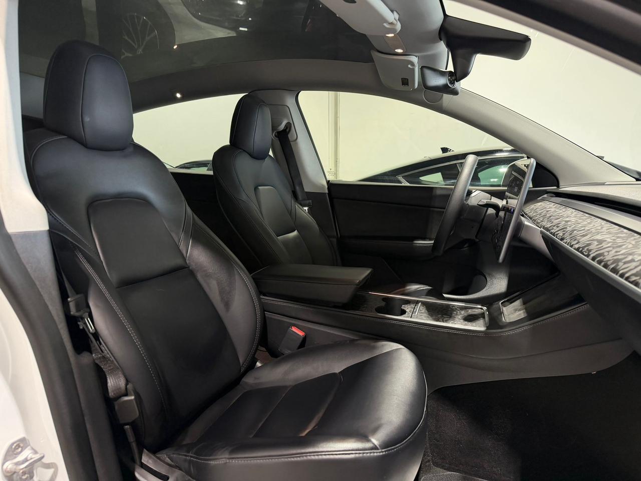 2021 Tesla Model Y Long Range Awd||Autopilot FSD3||Clean Carfax||Full Photo