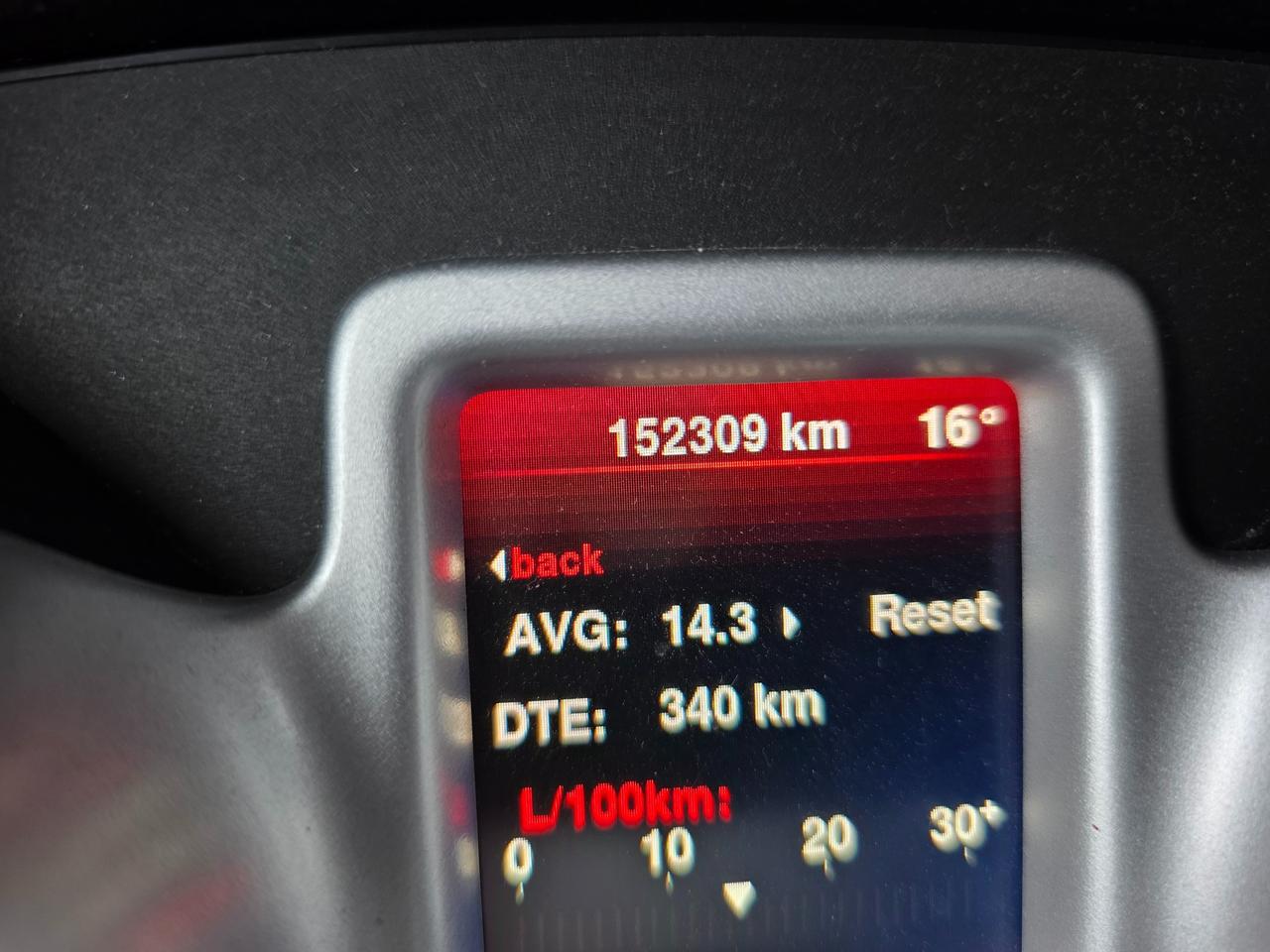 2016 Dodge Journey CVP/SE Plus 4dr Front-wheel Drive Photo