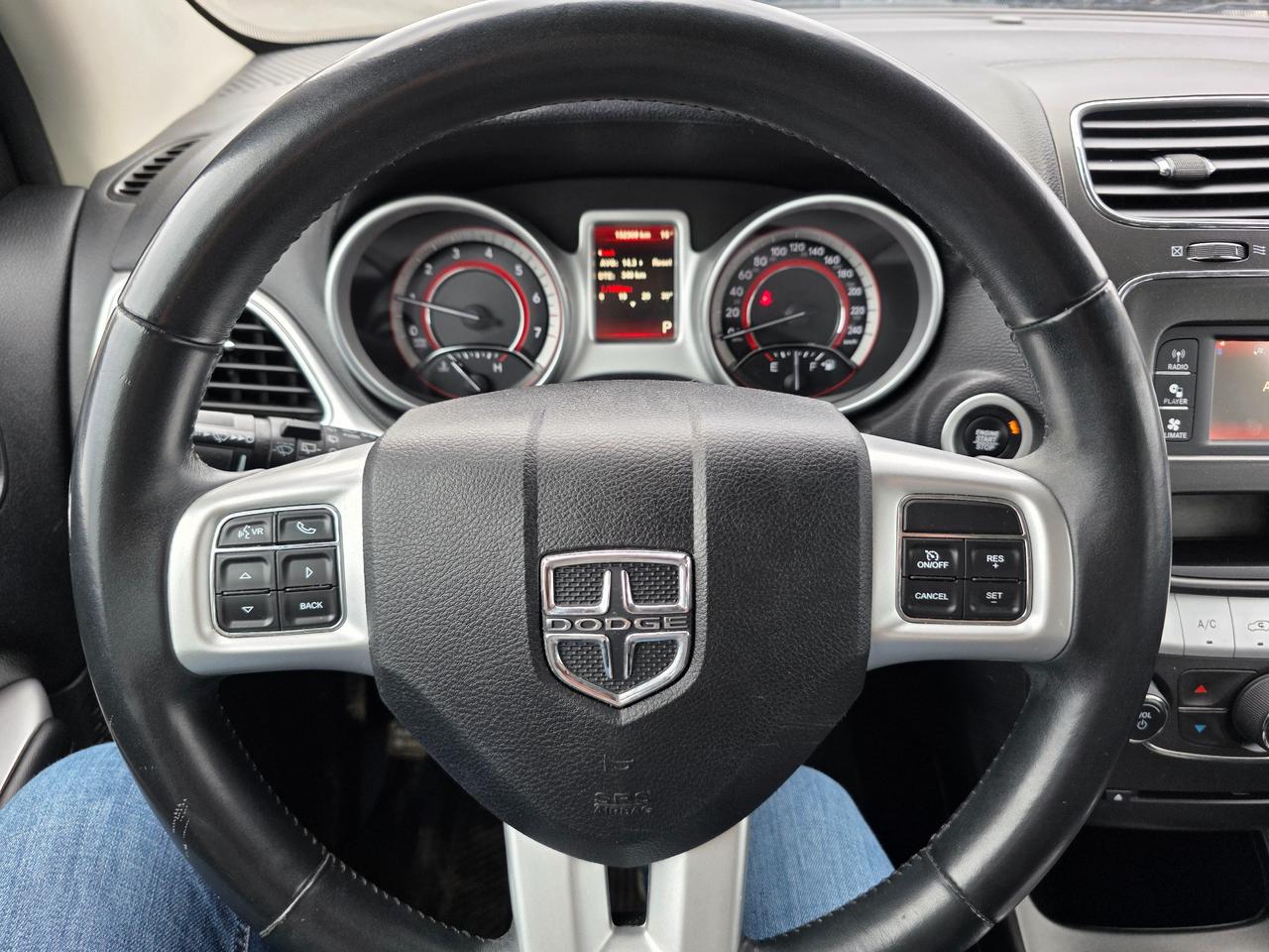 2016 Dodge Journey CVP/SE Plus 4dr Front-wheel Drive Photo