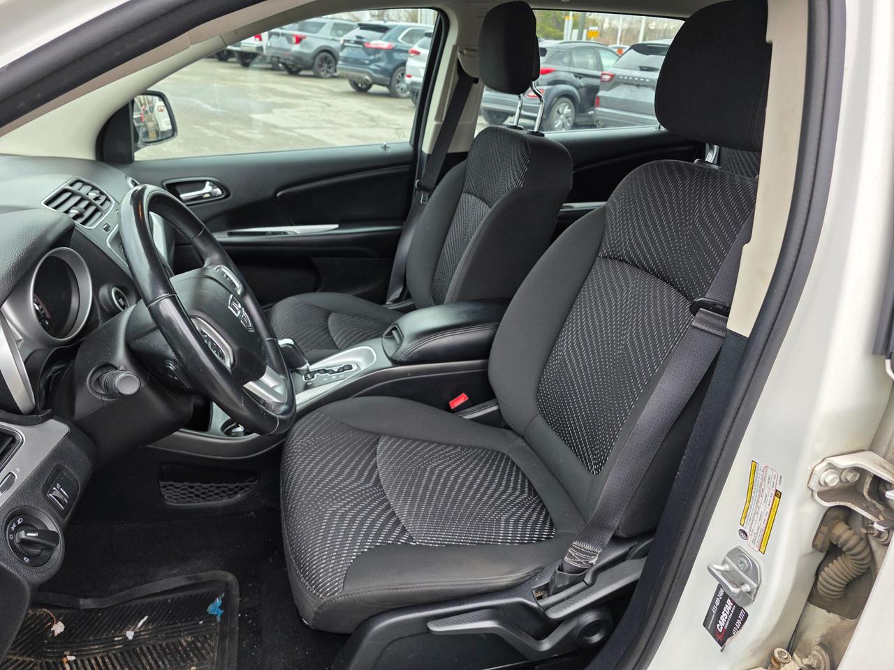 2016 Dodge Journey CVP/SE Plus 4dr Front-wheel Drive Photo