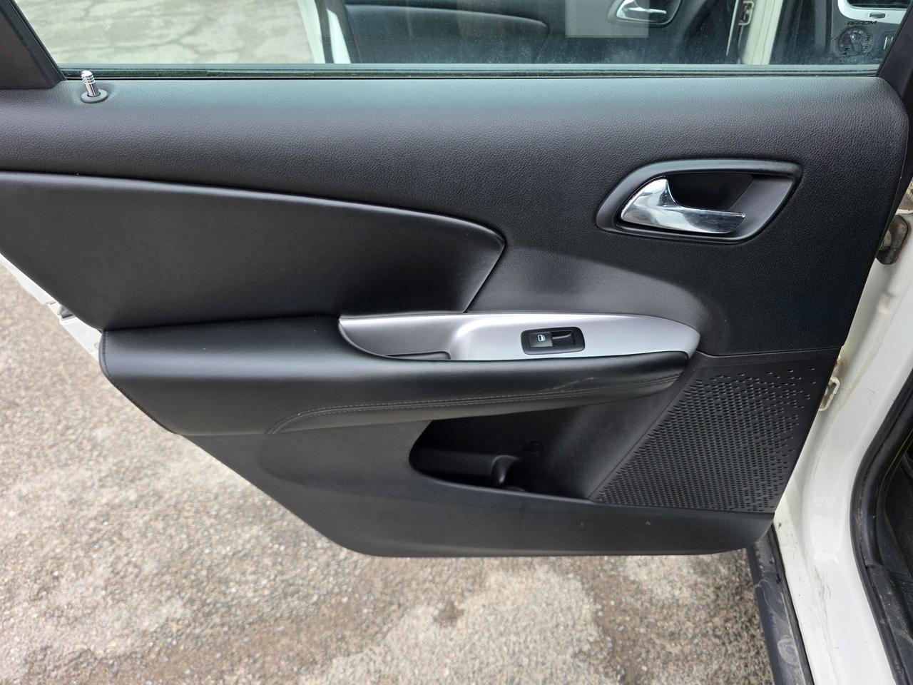2016 Dodge Journey CVP/SE Plus 4dr Front-wheel Drive Photo