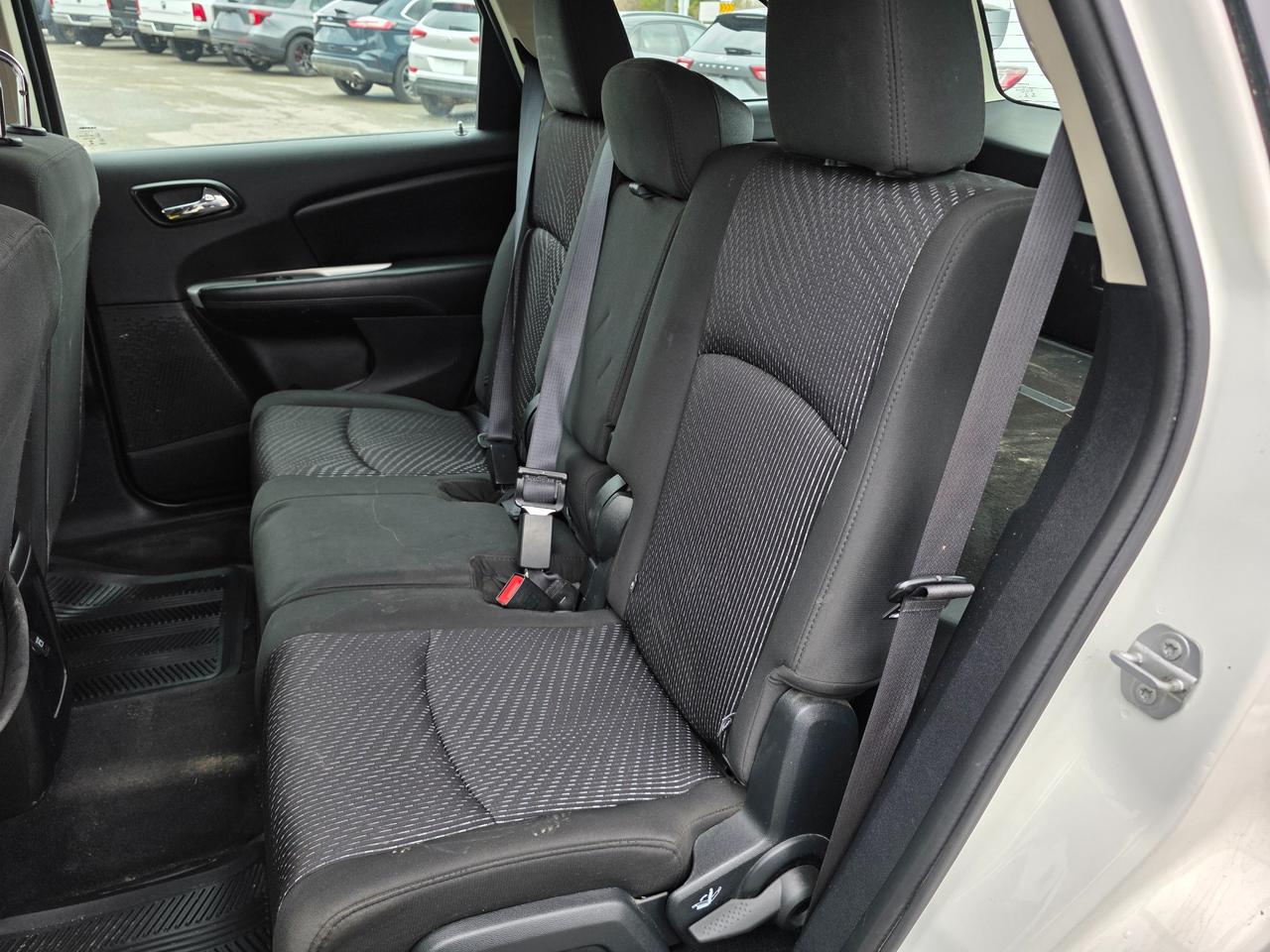 2016 Dodge Journey CVP/SE Plus 4dr Front-wheel Drive Photo