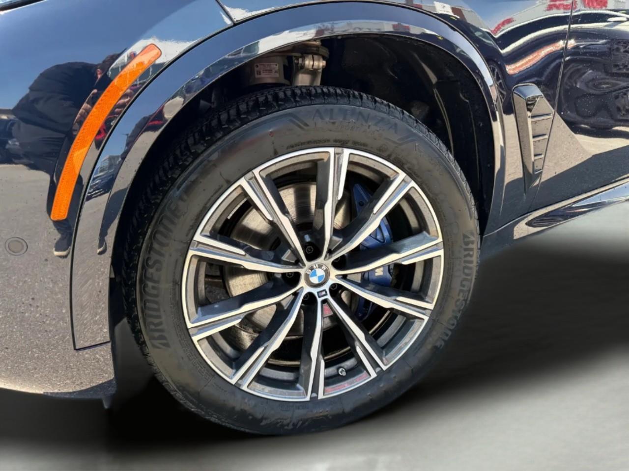 2025 BMW X5 xDrive40i Photo