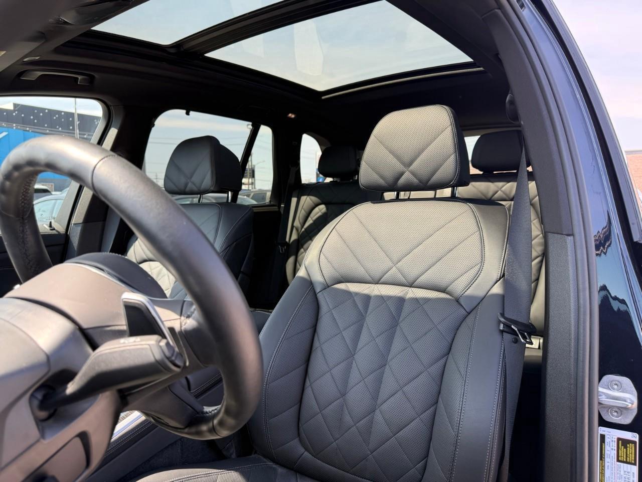 2025 BMW X5 xDrive40i Photo