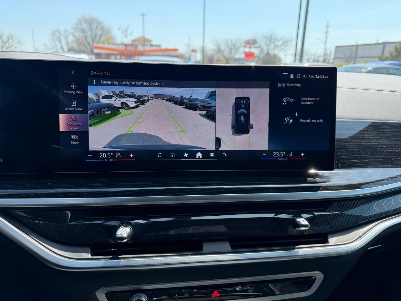 2025 BMW X5 xDrive40i Photo