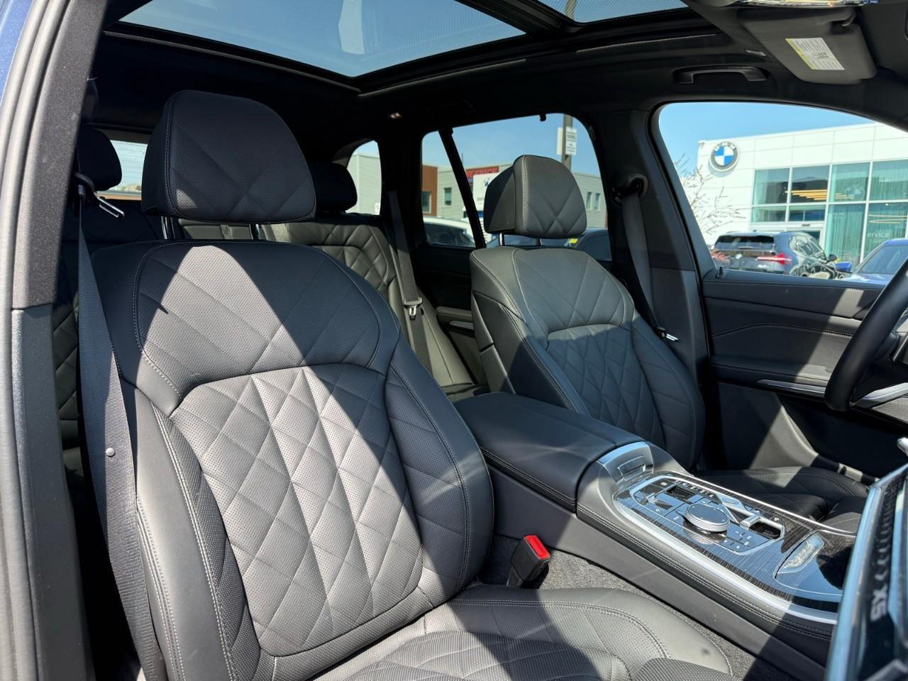 2025 BMW X5 xDrive40i Photo
