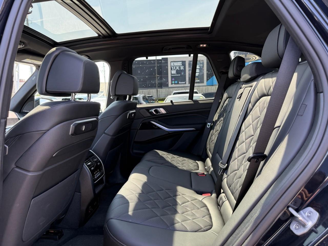 2025 BMW X5 xDrive40i Photo