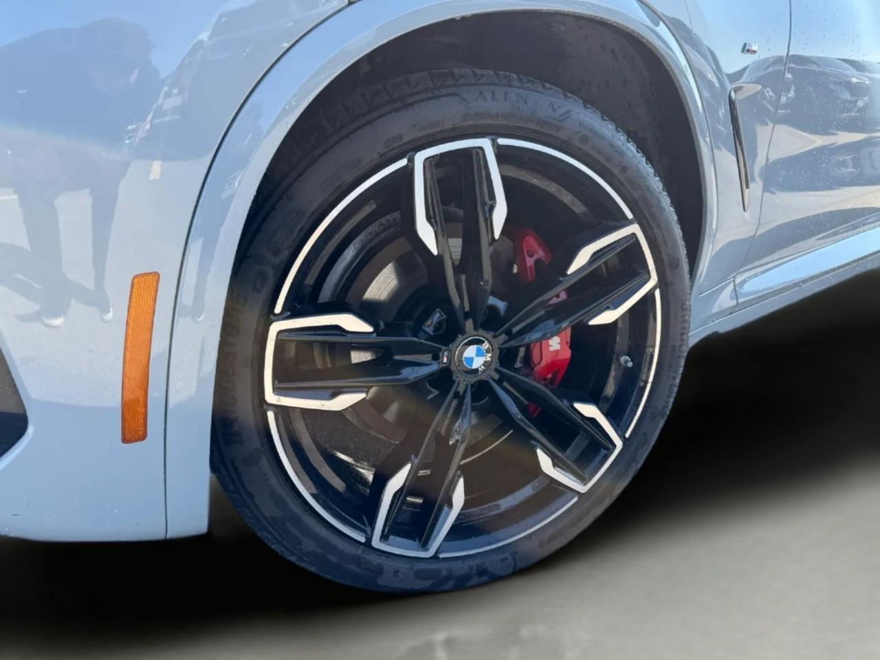 2022 BMW X3 M40i Photo