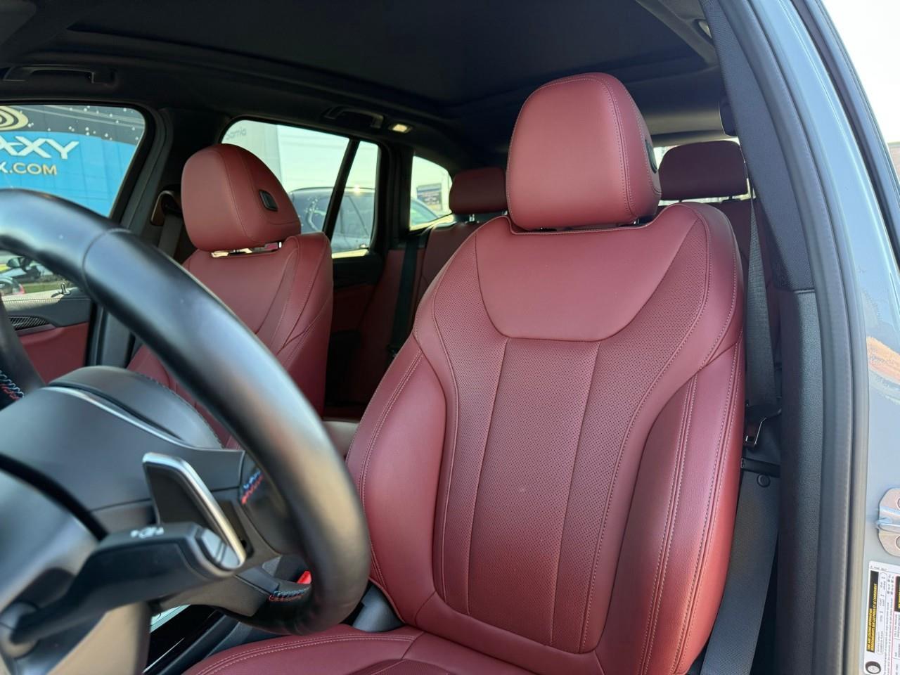 2022 BMW X3 M40i Photo