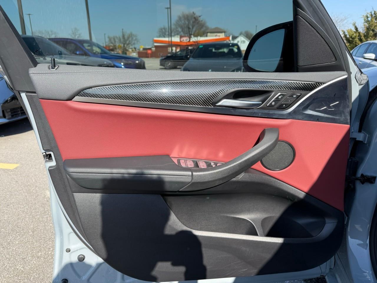 2022 BMW X3 M40i Photo
