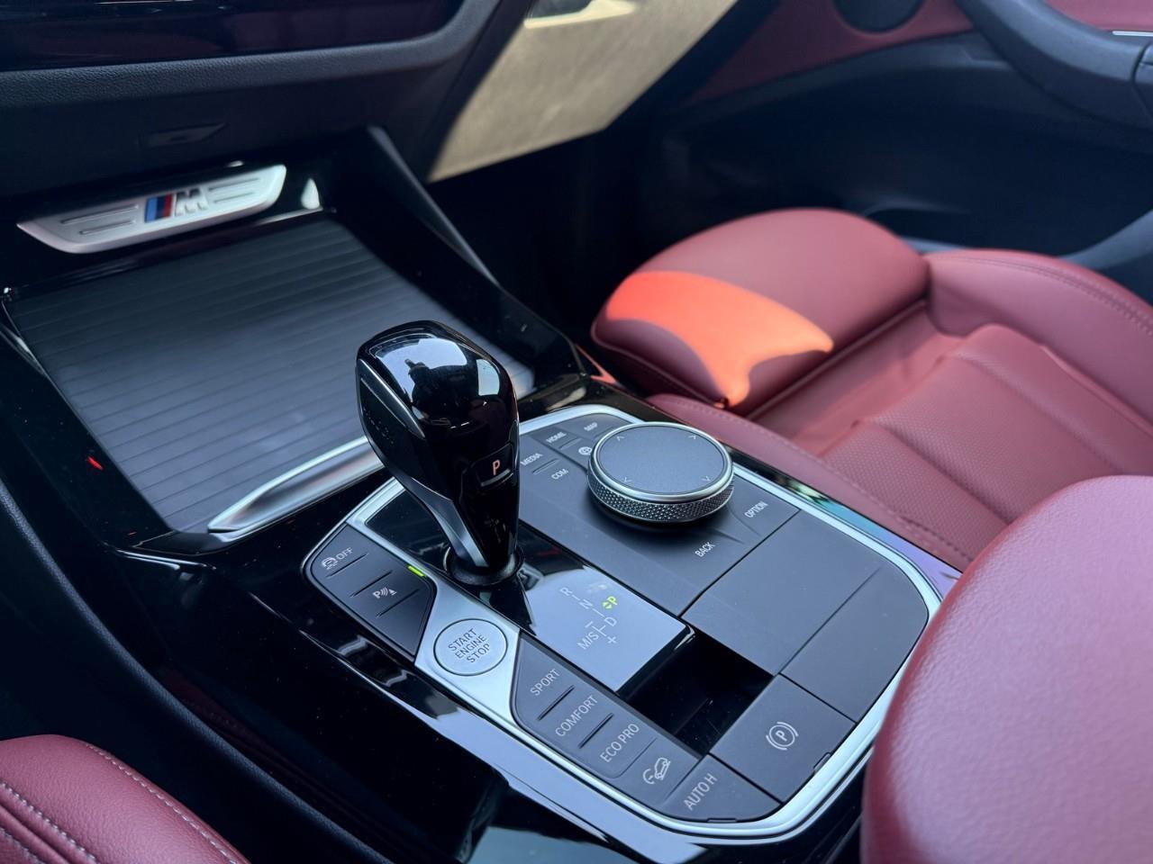 2022 BMW X3 M40i Photo