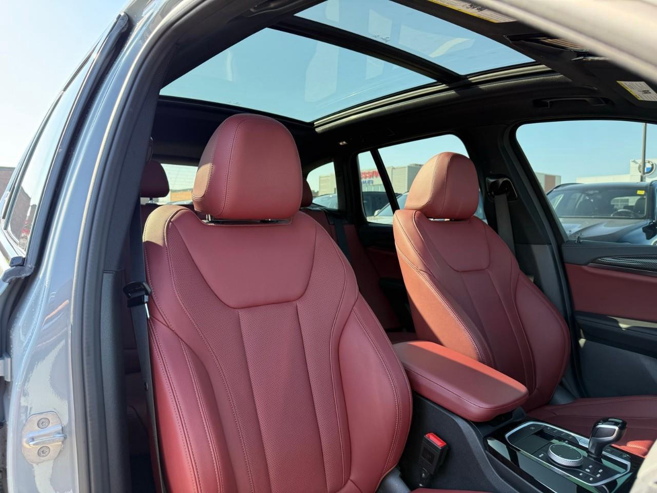 2022 BMW X3 M40i Photo