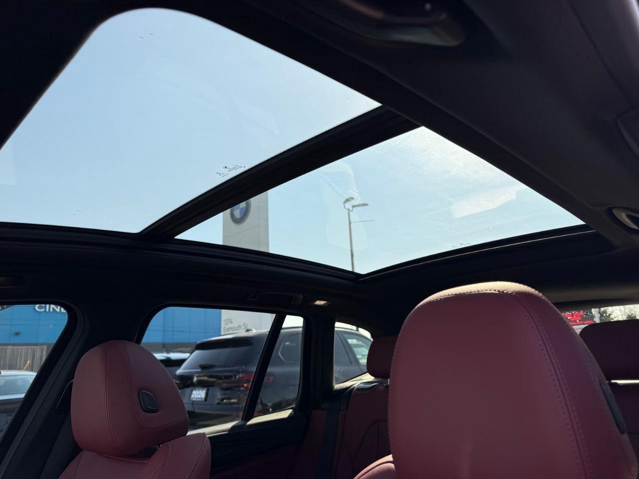 2022 BMW X3 M40i Photo