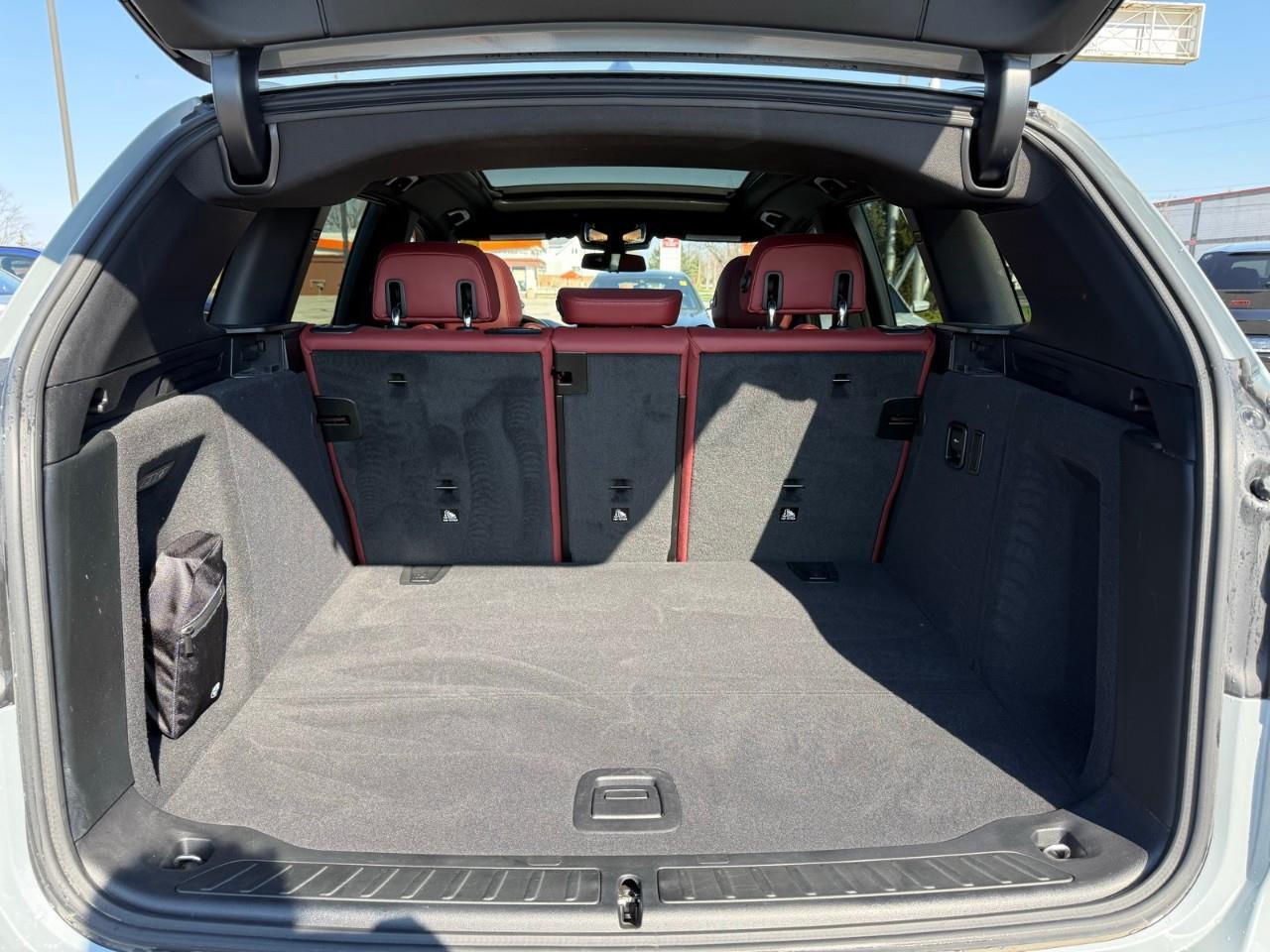 2022 BMW X3 M40i Photo