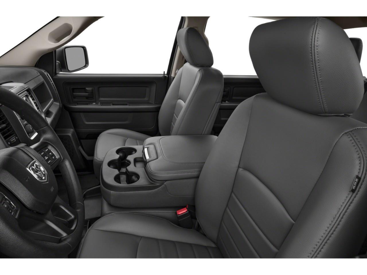 2022 RAM 1500 Classic Express 4x4 Crew Cab 5'7  Box Photo