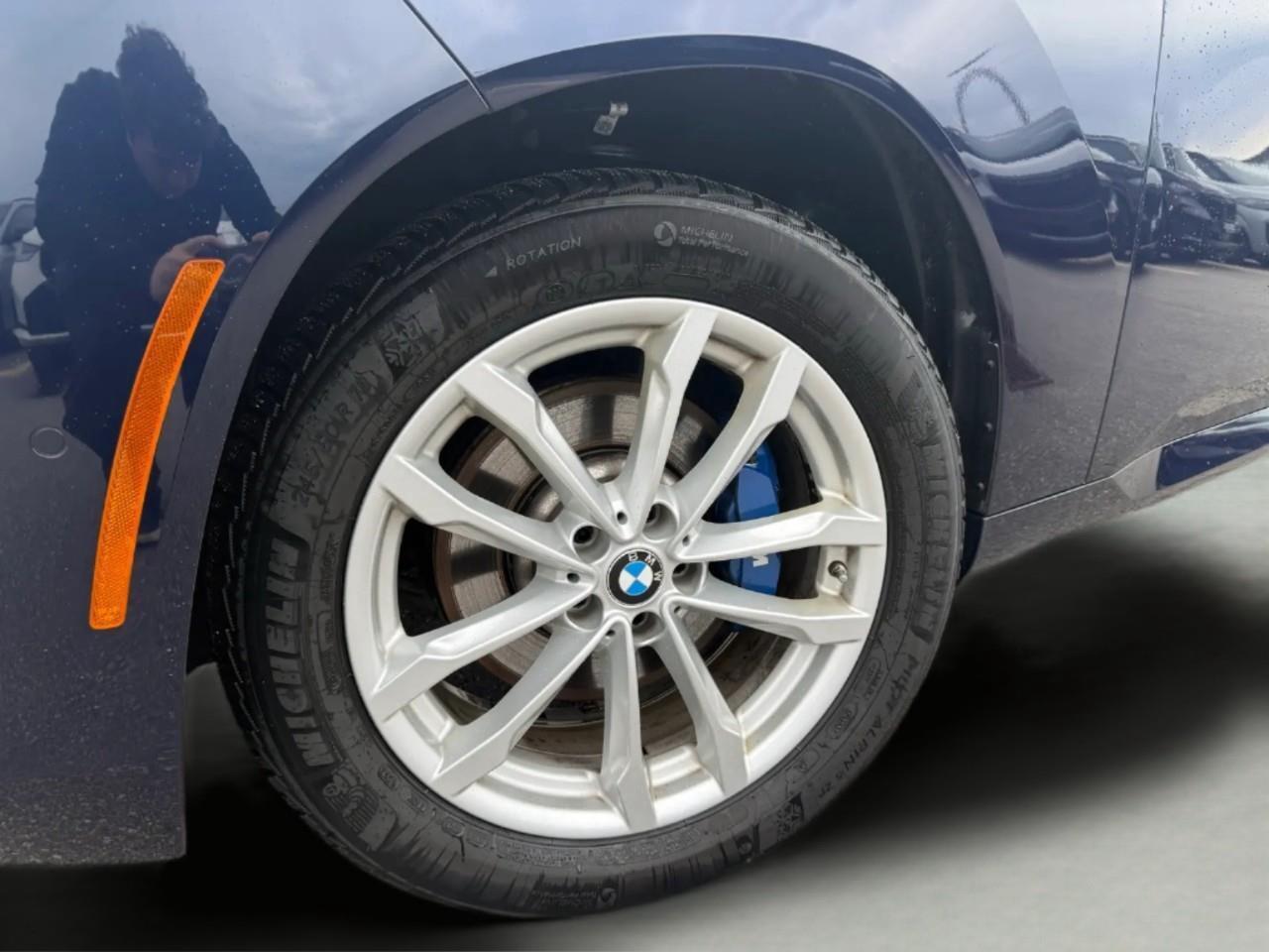 2025 BMW X3 30 xDrive Photo