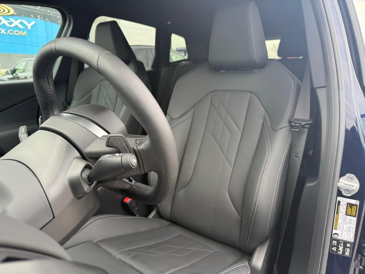 2025 BMW X3 30 xDrive Photo