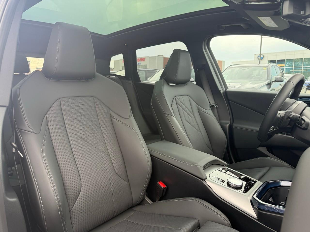 2025 BMW X3 30 xDrive Photo