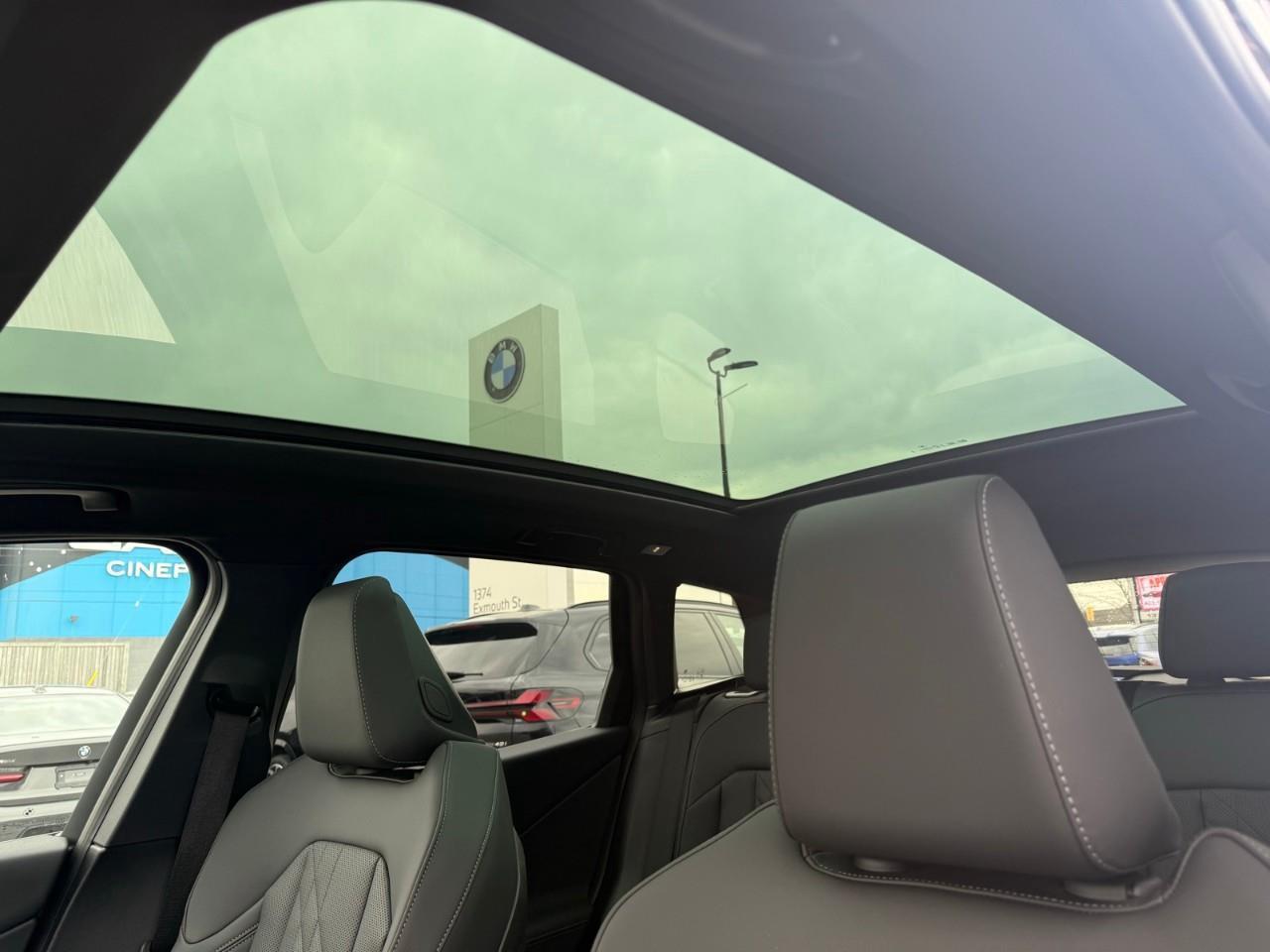 2025 BMW X3 30 xDrive Photo
