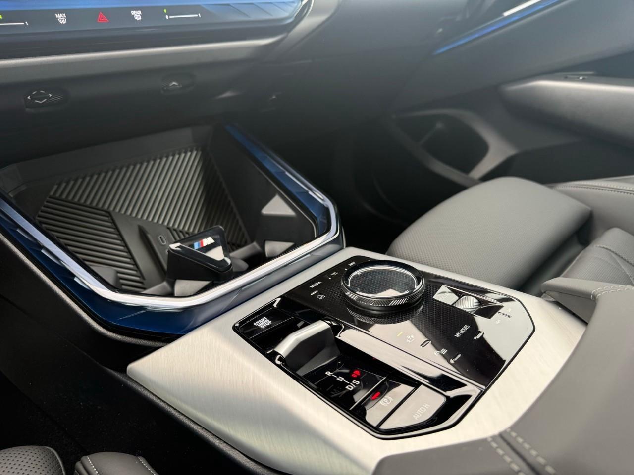 2025 BMW X3 30 xDrive Photo